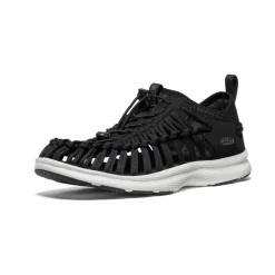 Outlet Men'S Uneek O3 Sneaker Sandal | Black/Star White Men Sandals