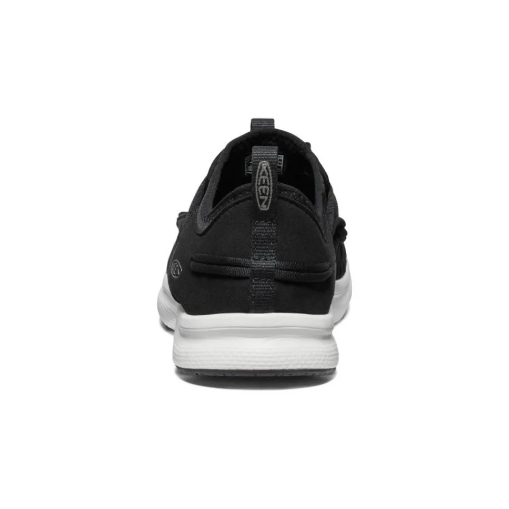 Outlet Men'S Uneek O3 Sneaker Sandal | Black/Star White Men Sandals