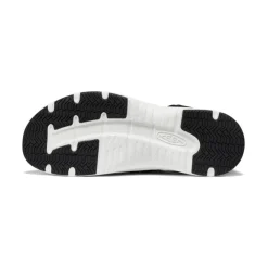 Outlet Men'S Uneek O3 Sneaker Sandal | Black/Star White Men Sandals
