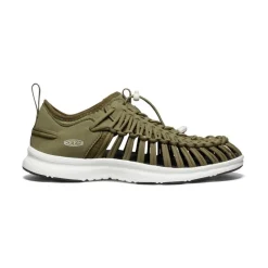 Online Men'S Uneek O3 Sneaker Sandal | Martini Olive/Dark Olive Men Sandals