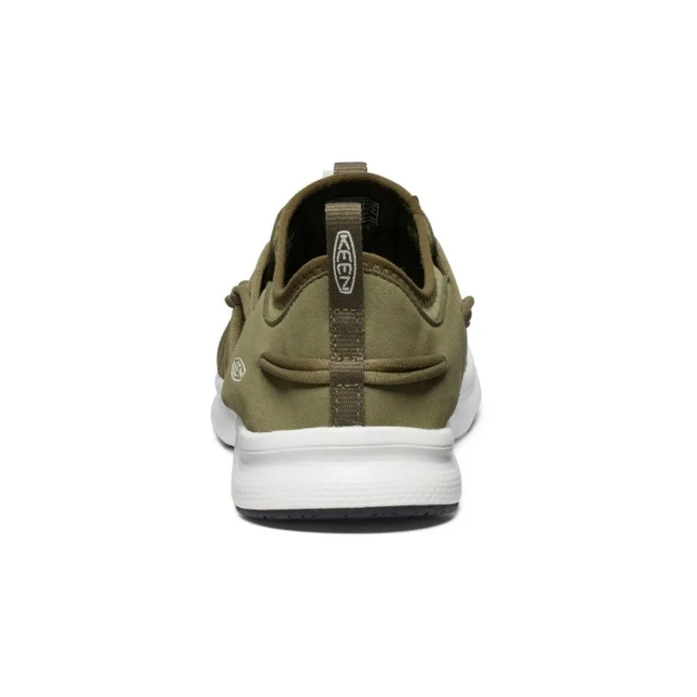 Online Men'S Uneek O3 Sneaker Sandal | Martini Olive/Dark Olive Men Sandals