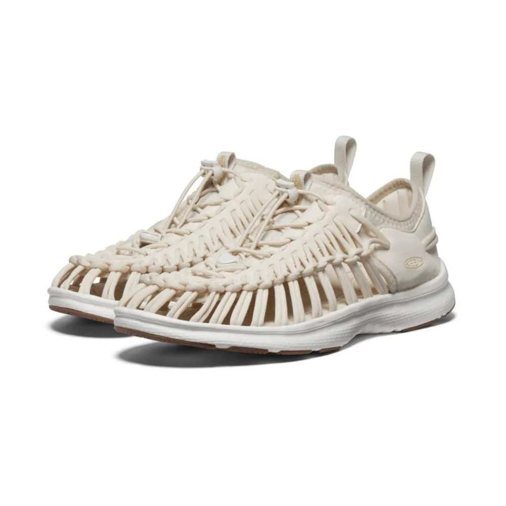 Hot Men'S Uneek O3 Sneaker Sandal | Birch/Star White Men Sandals