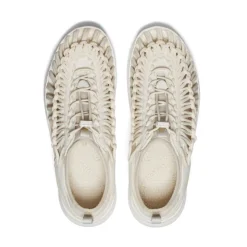Hot Men'S Uneek O3 Sneaker Sandal | Birch/Star White Men Sandals