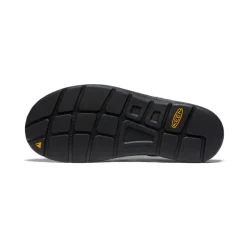 New Men'S Uneek Sneaker | Dark Olive/Black Men Sandals