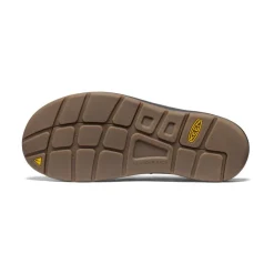 Outlet Men'S Uneek Sneaker | Naval Academy/Dark Earth Men Sandals