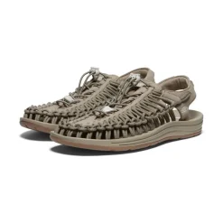 New Men'S Uneek Sneaker | Timberwolf/Plaza Taupe Men Sandals