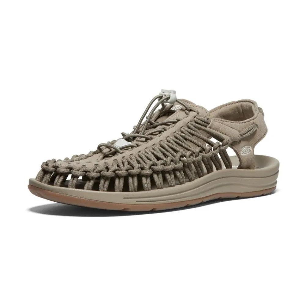 New Men'S Uneek Sneaker | Timberwolf/Plaza Taupe Men Sandals
