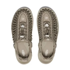New Men'S Uneek Sneaker | Timberwolf/Plaza Taupe Men Sandals