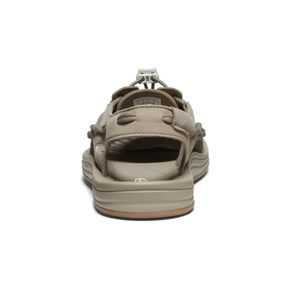 New Men'S Uneek Sneaker | Timberwolf/Plaza Taupe Men Sandals