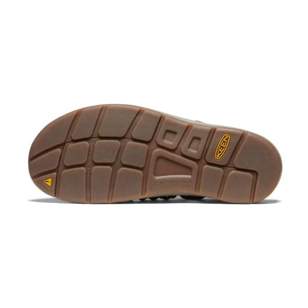 New Men'S Uneek Sneaker | Timberwolf/Plaza Taupe Men Sandals