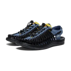 Best Men'S Uneek Sneaker | Year Of The Dragon Men Sandals