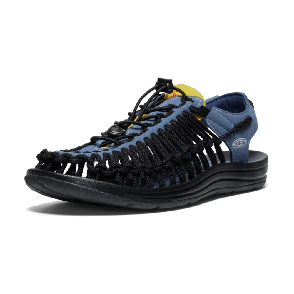 Best Men'S Uneek Sneaker | Year Of The Dragon Men Sandals