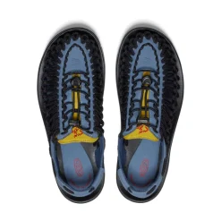 Best Men'S Uneek Sneaker | Year Of The Dragon Men Sandals