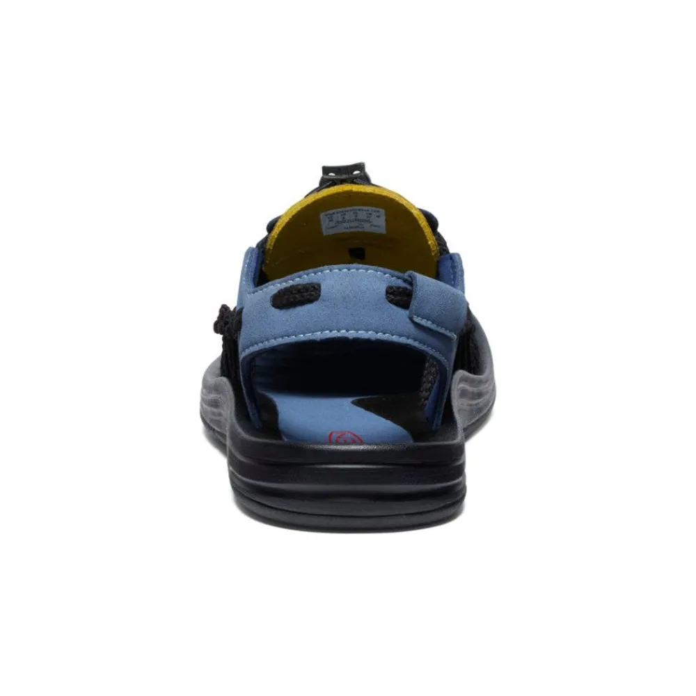 Best Men'S Uneek Sneaker | Year Of The Dragon Men Sandals