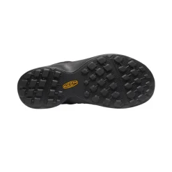 New Men'S Uneek Snk Slide | Black/Black Men Slip-Ons