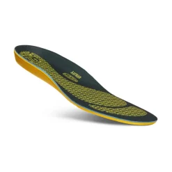 Fashion Men'S Utility K-20 Cushion Insole | Black Men Accessories