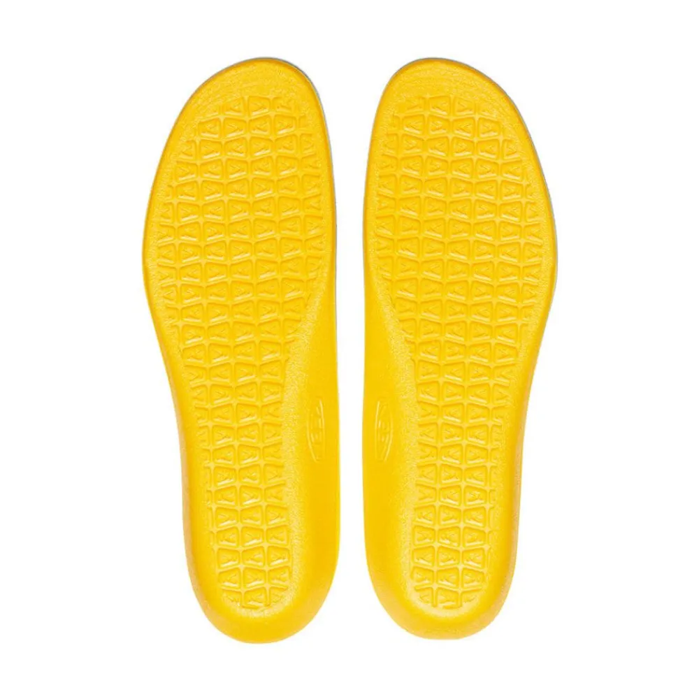 Fashion Men'S Utility K-20 Cushion Insole | Black Men Accessories