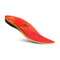Sale Men'S Utility K-30 High Arch Insole | Red Men Accessories