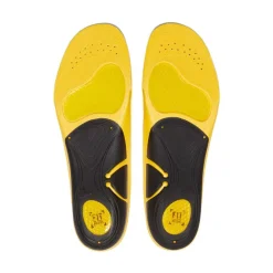 Sale Men'S Utility K-30 High Arch Insole | Red Men Accessories