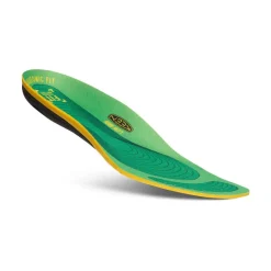 New Men'S Utility K-30 Low Arch Insole | Green Men Accessories