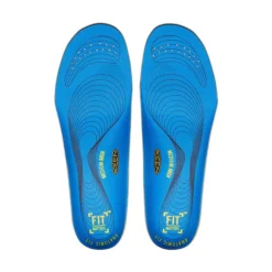Sale Men'S Utility K-30 Medium Arch Insole | Blue Men Accessories