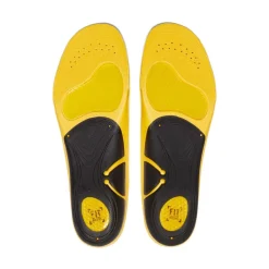 Sale Men'S Utility K-30 Medium Arch Insole | Blue Men Accessories