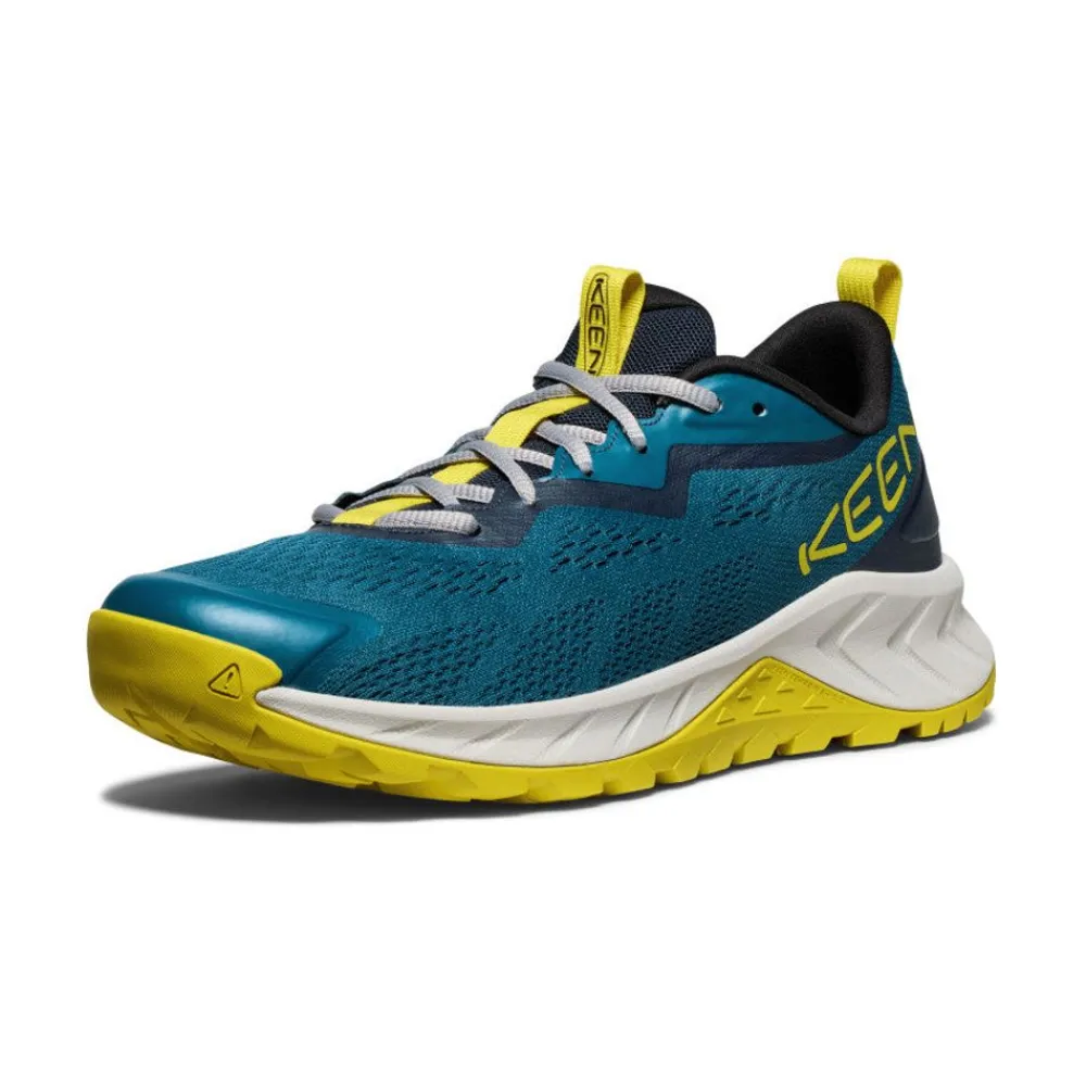 Clearance Men'S Versacore Speed Shoe | Legion Blue/Antique Moss Men Shoes