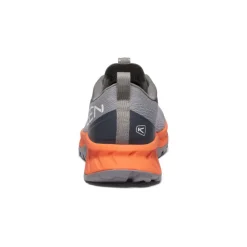 Outlet Men'S Versacore Speed Shoe | Alloy/Scarlet Ibis Men Shoes