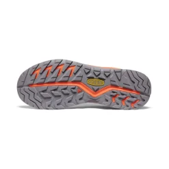 Outlet Men'S Versacore Speed Shoe | Alloy/Scarlet Ibis Men Shoes