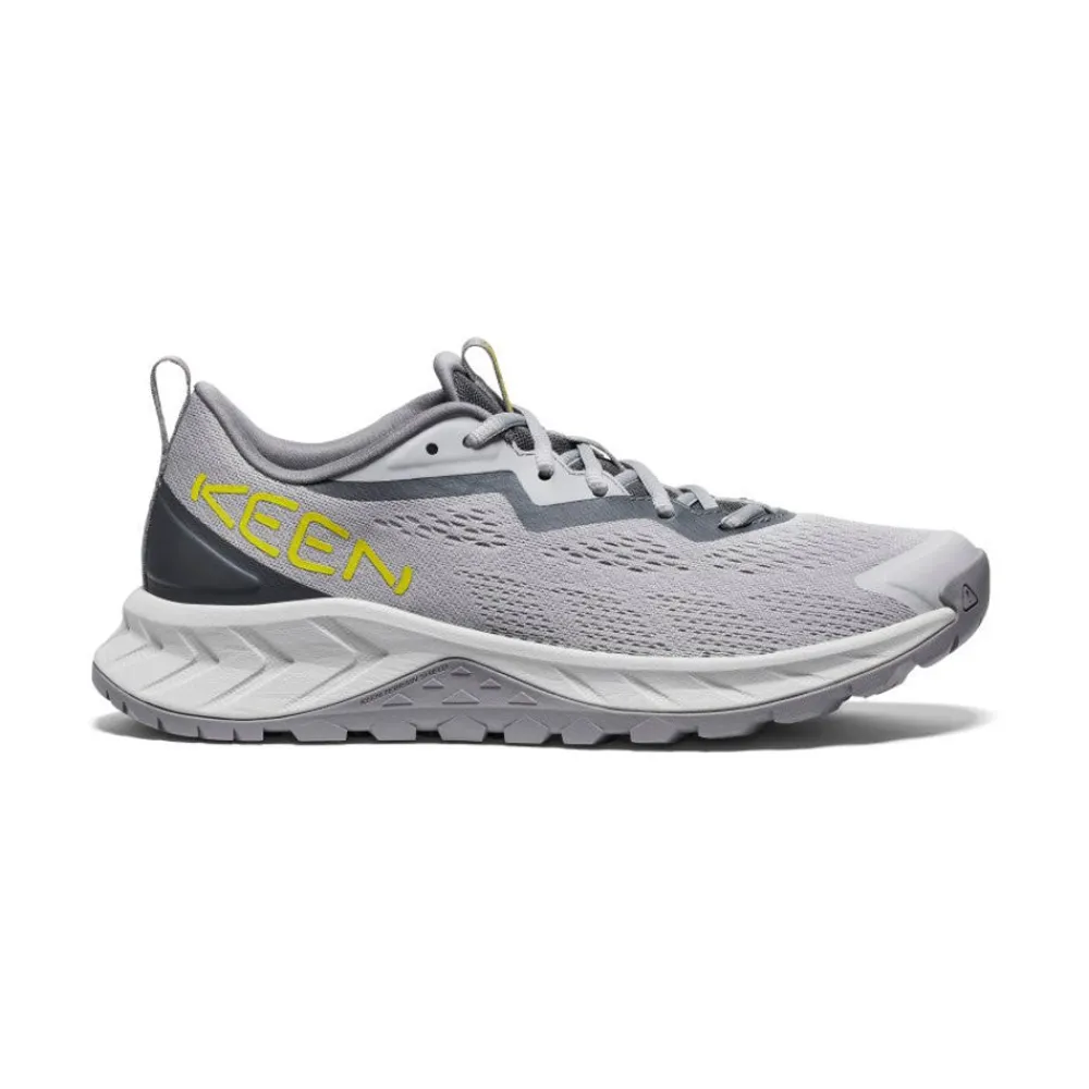 Sale Men'S Versacore Speed Shoe | Alloy/Antique Moss Men Shoes