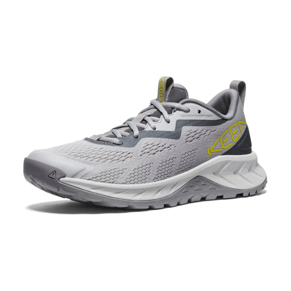 Sale Men'S Versacore Speed Shoe | Alloy/Antique Moss Men Shoes