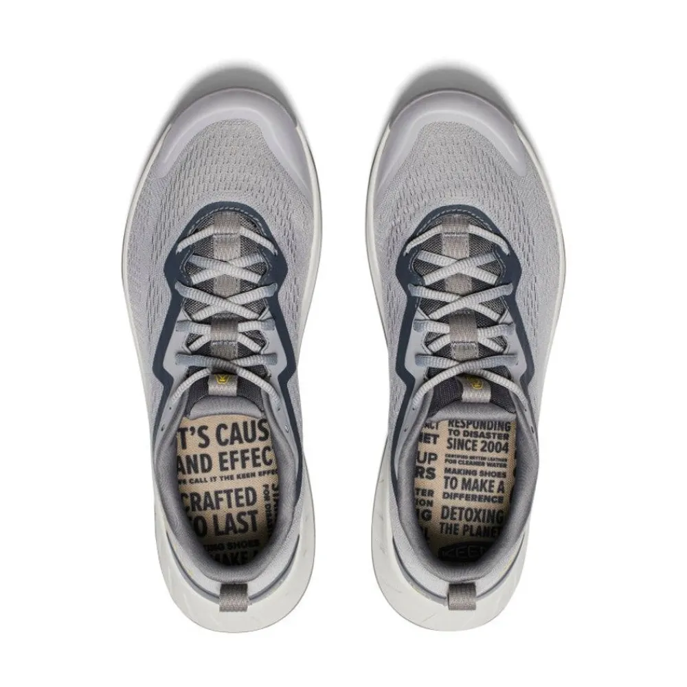 Sale Men'S Versacore Speed Shoe | Alloy/Antique Moss Men Shoes