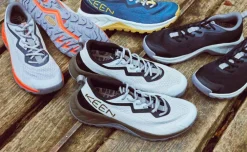 New Men'S Versacore Speed Shoe | Vapor/Dark Olive Men Shoes