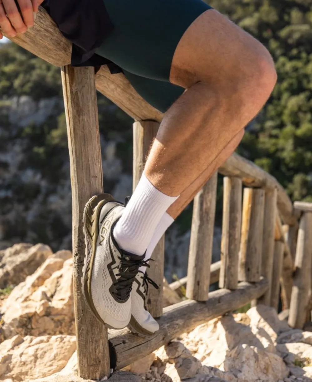 New Men'S Versacore Speed Shoe | Vapor/Dark Olive Men Shoes