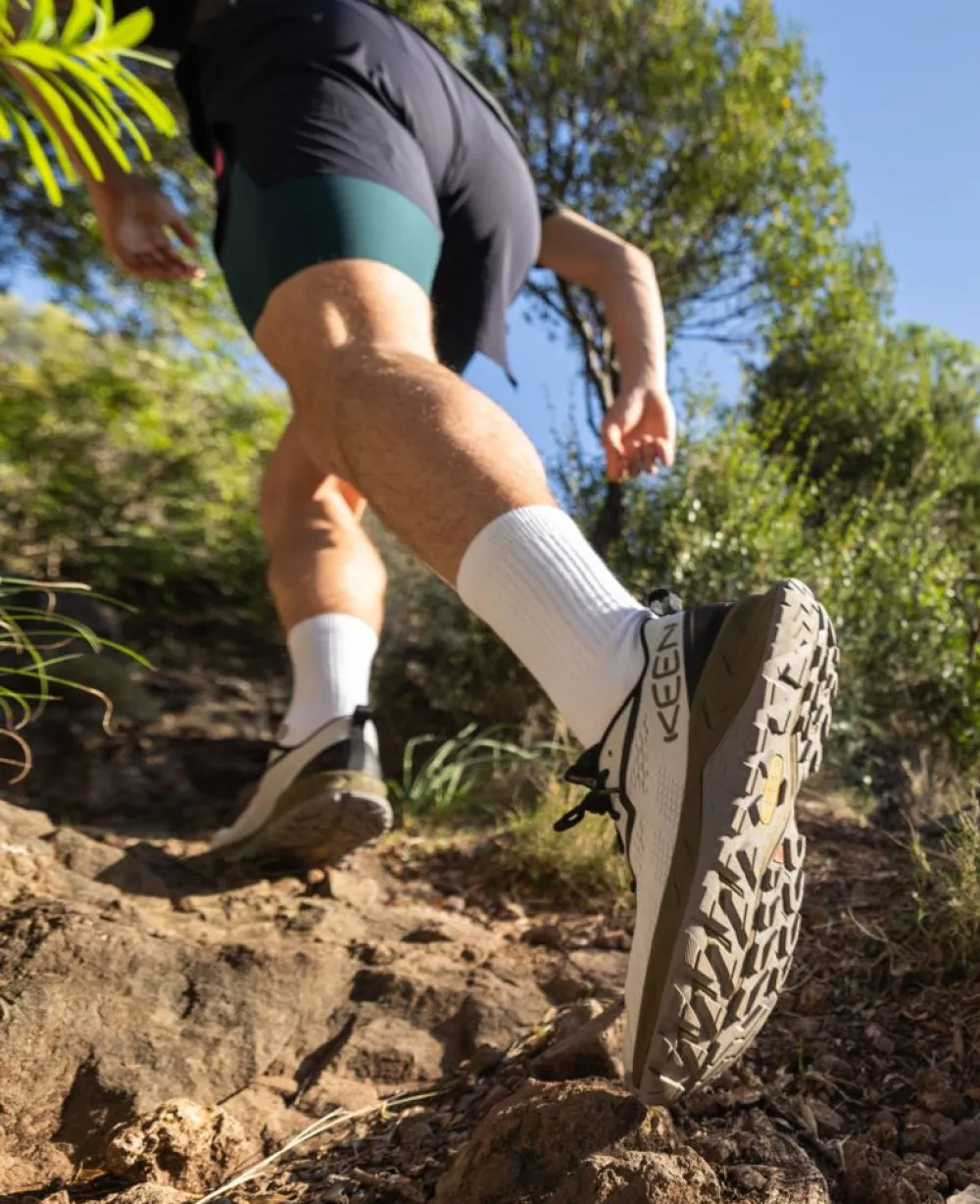 New Men'S Versacore Speed Shoe | Vapor/Dark Olive Men Shoes