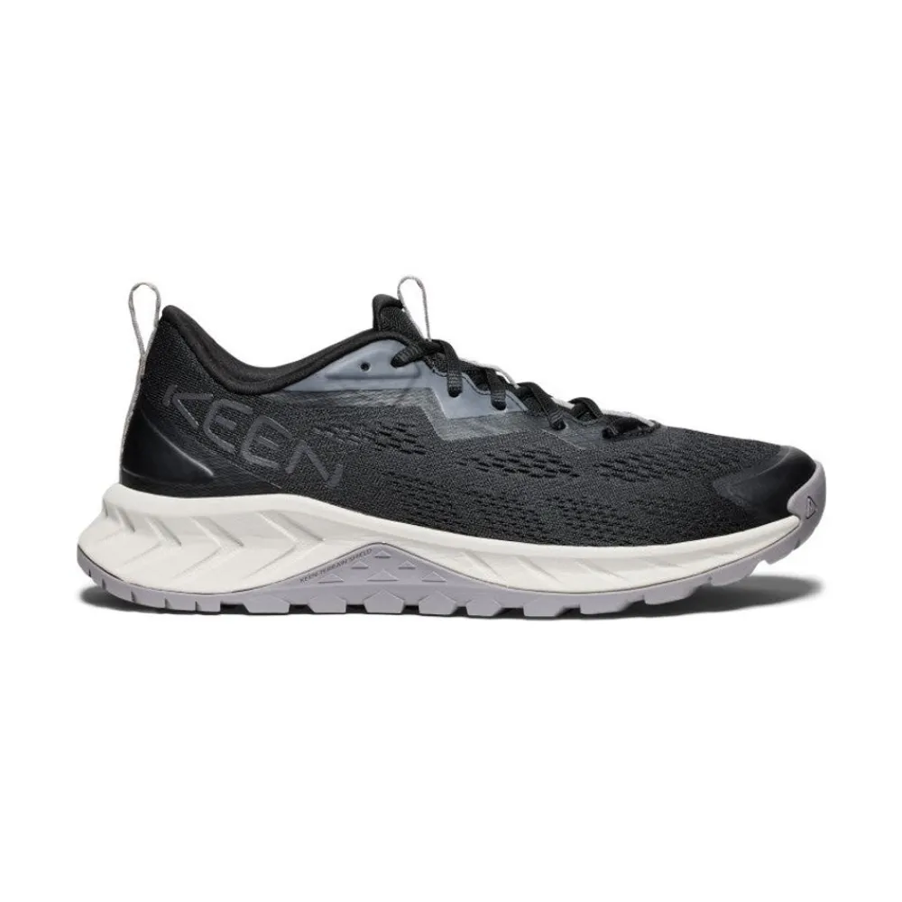 Discount Men'S Versacore Speed Shoe | Black/Steel Grey Men Shoes