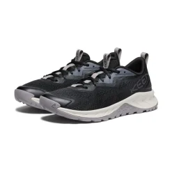 Discount Men'S Versacore Speed Shoe | Black/Steel Grey Men Shoes
