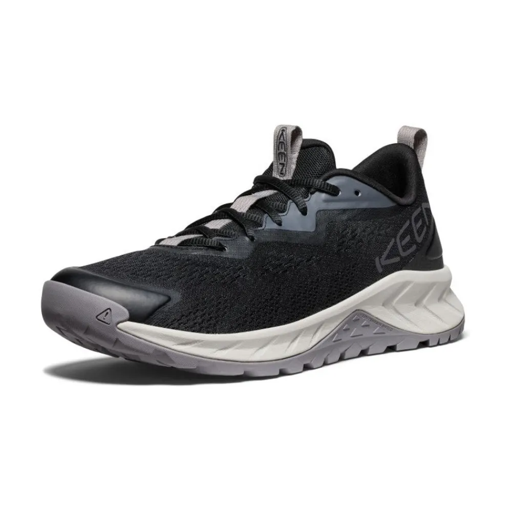 Discount Men'S Versacore Speed Shoe | Black/Steel Grey Men Shoes