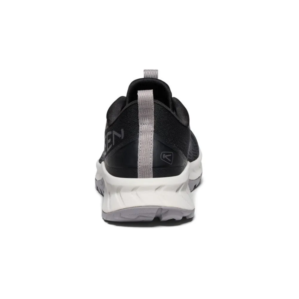 Discount Men'S Versacore Speed Shoe | Black/Steel Grey Men Shoes