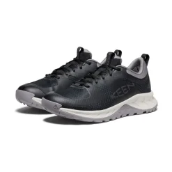 Sale Men'S Versacore Waterproof Shoe | Black/Magnet Men Shoes