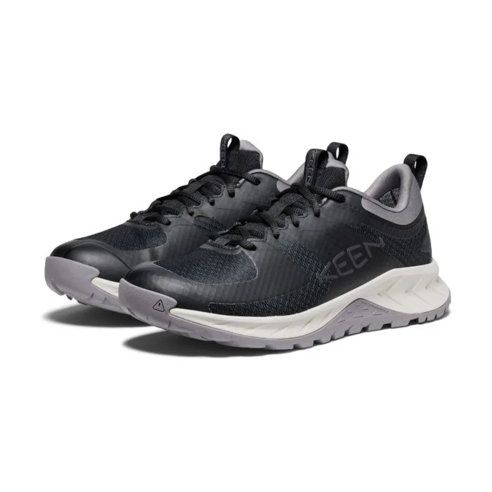 Sale Men'S Versacore Waterproof Shoe | Black/Magnet Men Shoes