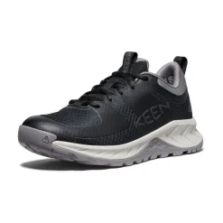 Sale Men'S Versacore Waterproof Shoe | Black/Magnet Men Shoes