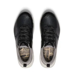 Sale Men'S Versacore Waterproof Shoe | Black/Magnet Men Shoes