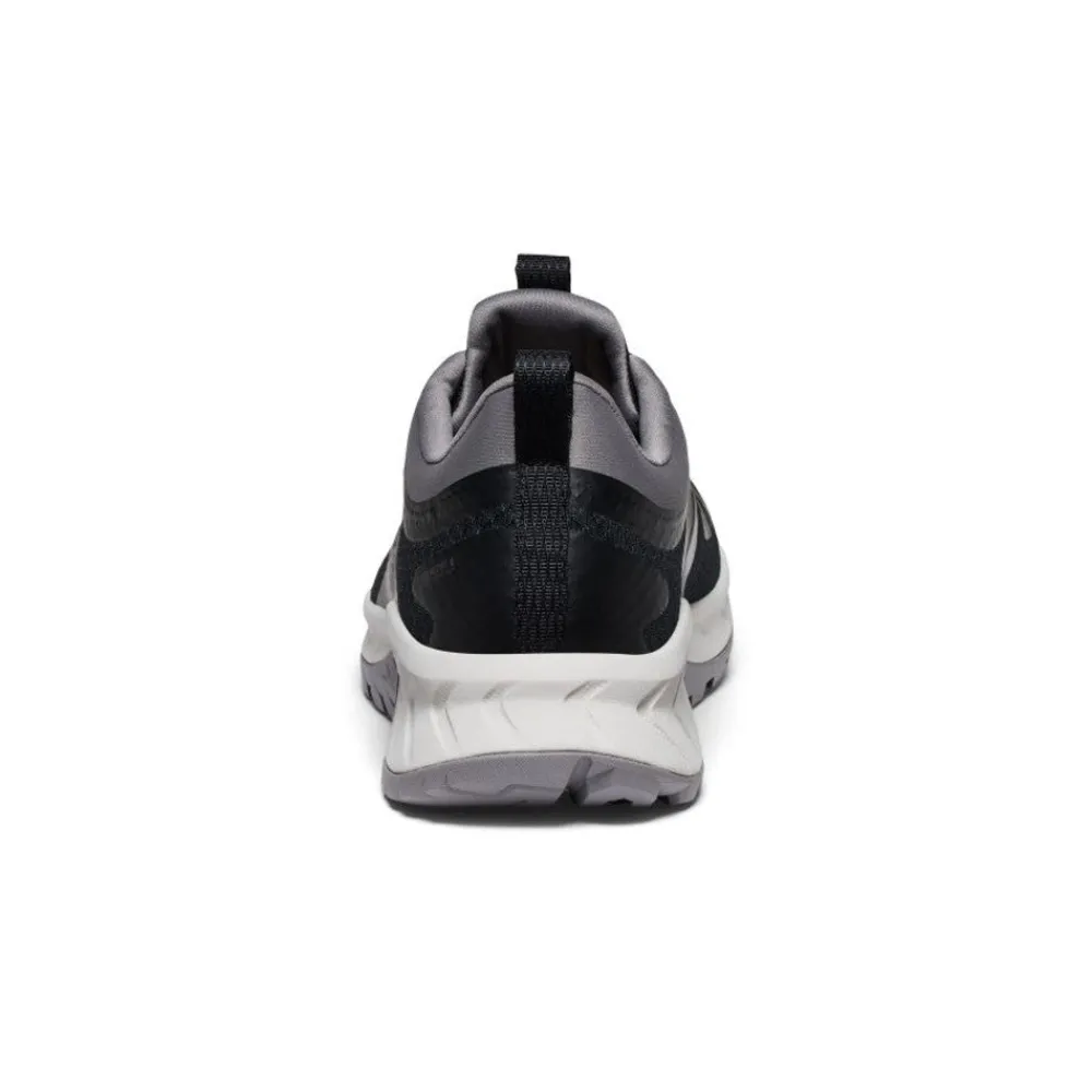 Sale Men'S Versacore Waterproof Shoe | Black/Magnet Men Shoes