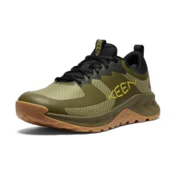 Best Men'S Versacore Waterproof Shoe | Dark Olive/Antique Moss Men Shoes