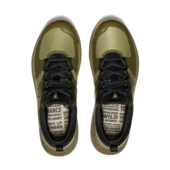 Best Men'S Versacore Waterproof Shoe | Dark Olive/Antique Moss Men Shoes