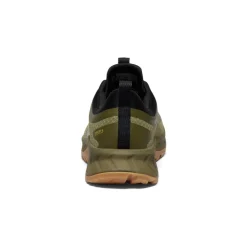 Best Men'S Versacore Waterproof Shoe | Dark Olive/Antique Moss Men Shoes