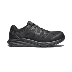 Best Men'S Vista Energy (Carbon-Fiber Toe) | Black/Raven Men Work Boots & Shoes