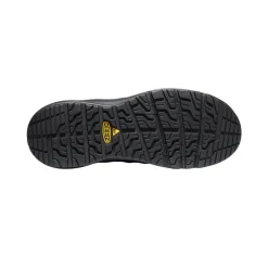 Best Men'S Vista Energy (Carbon-Fiber Toe) | Black/Raven Men Work Boots & Shoes