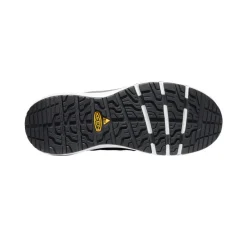 Fashion Men'S Vista Energy (Carbon-Fiber Toe) | Vapor/Black Men Work Boots & Shoes